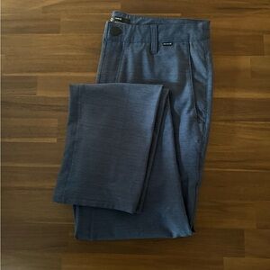 Hurley X Nike Men's Performance Pant